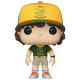 Funko Pop! Vinyl Dustin (At Camp) (Stranger Things)